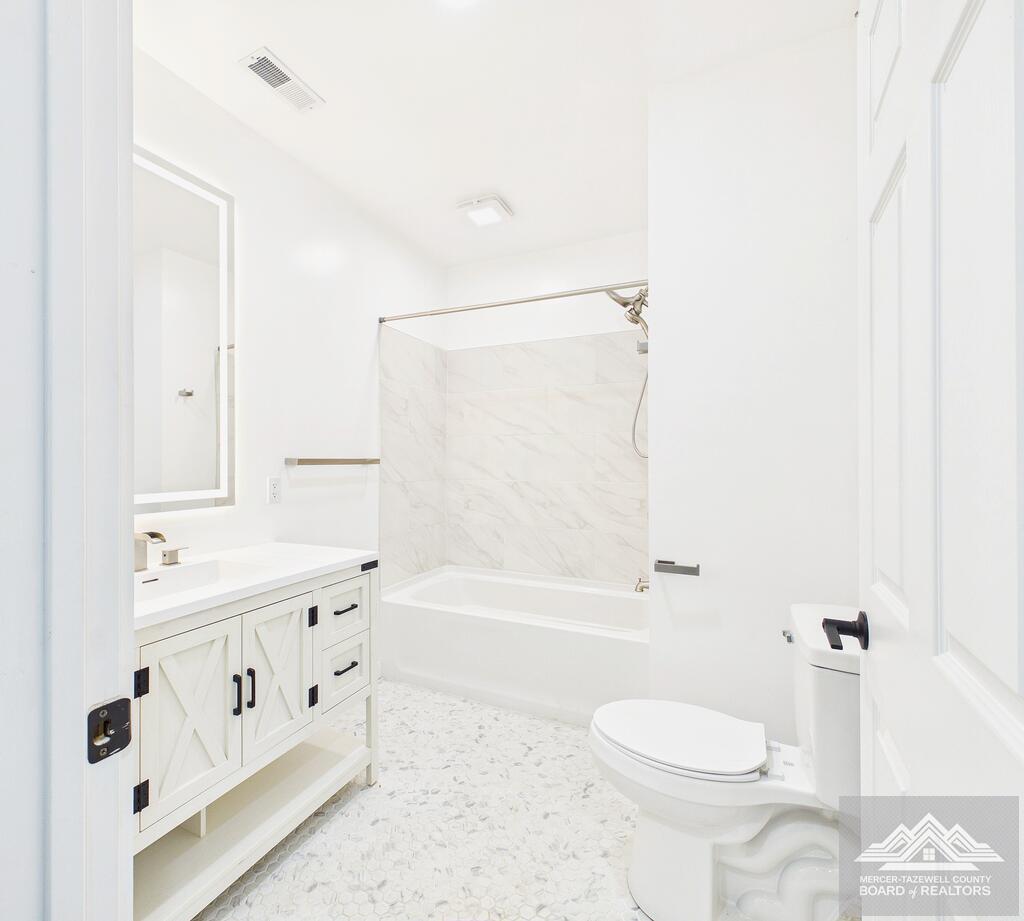 2121 Fulton Street Bluefield, WV 24701 - Photo 40 of 56 Gallery Image 40