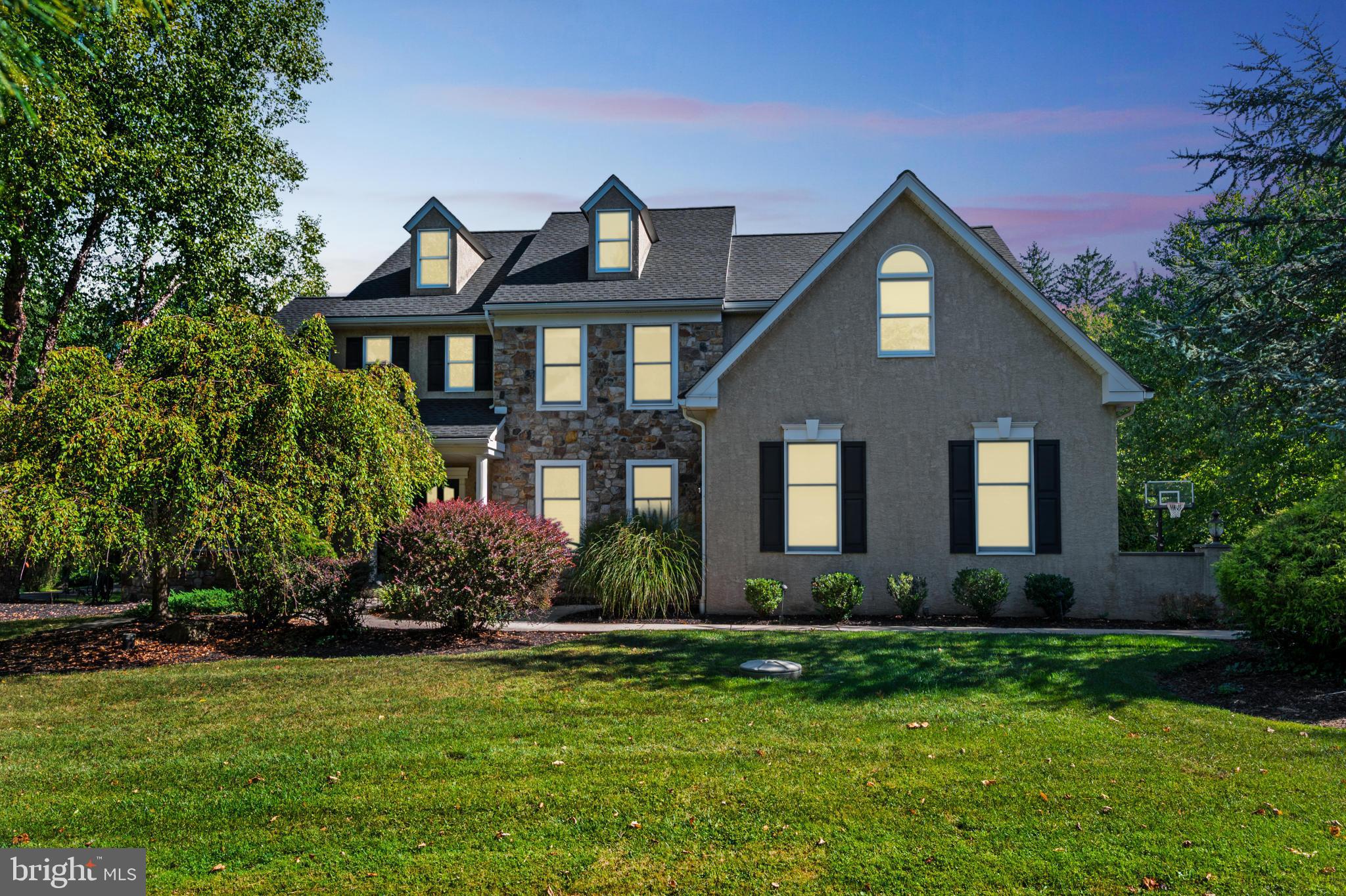 617 Dager Road Ambler, PA 19002 - Photo 2 of 35