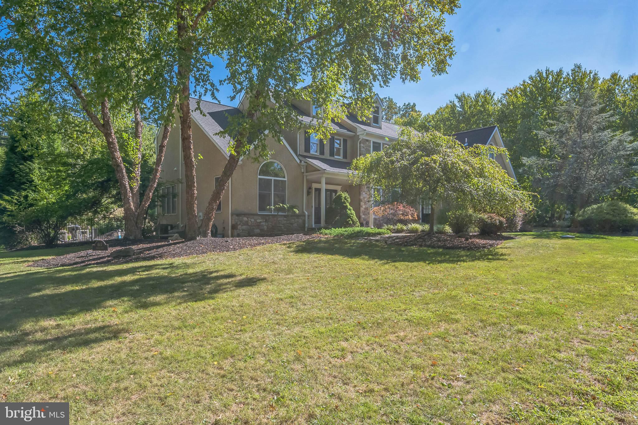 617 Dager Road Ambler, PA 19002 - Photo 29 of 35