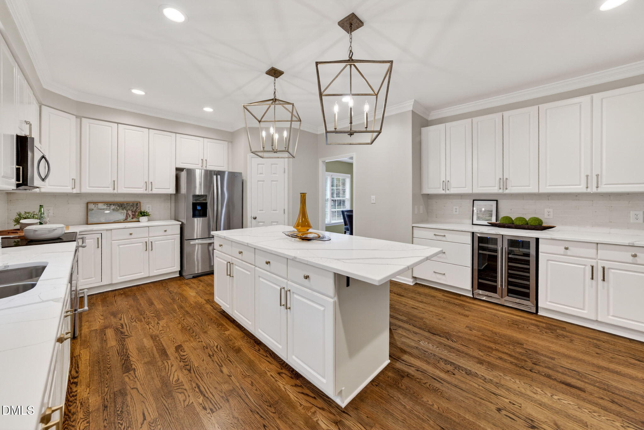 8104 Knebworth Court Raleigh, NC 27613 - Photo 14 of 45