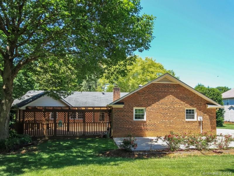 2500 Weathersford Road Mint Hill, NC 28227 - Photo 22 of 23 Gallery Image 22