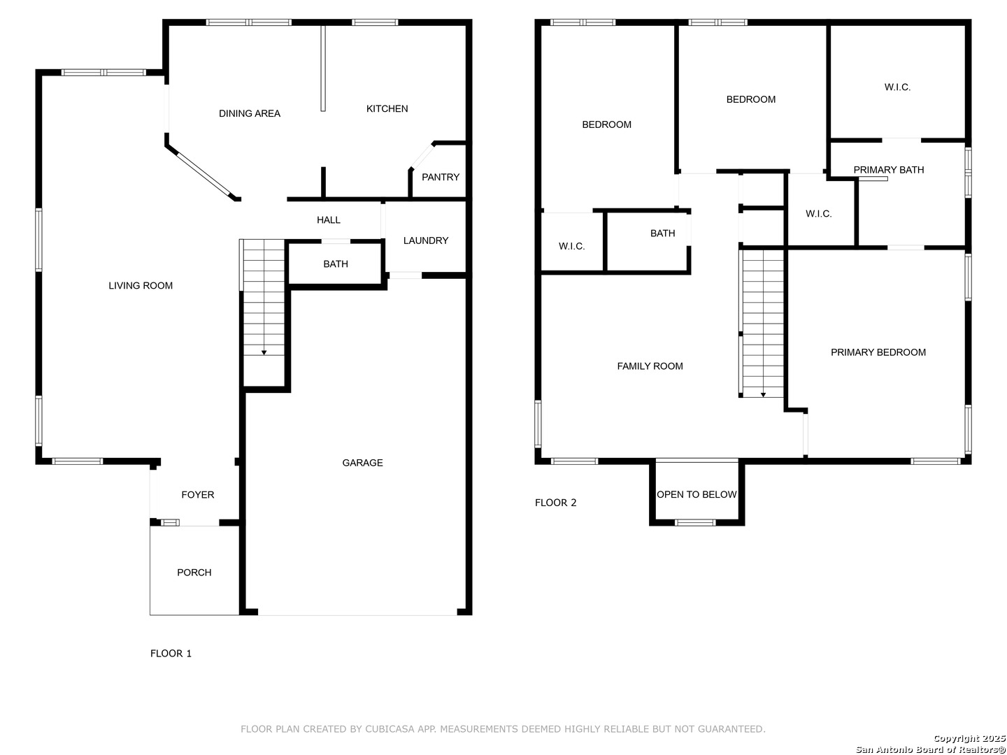 4030 Bear Oak Path San Antonio, TX 78223 - Photo 31 of 31 a picture of a bathroom