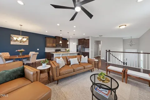 $499,000 | 1316 Catch Fly Lane, Durham, NC 27713