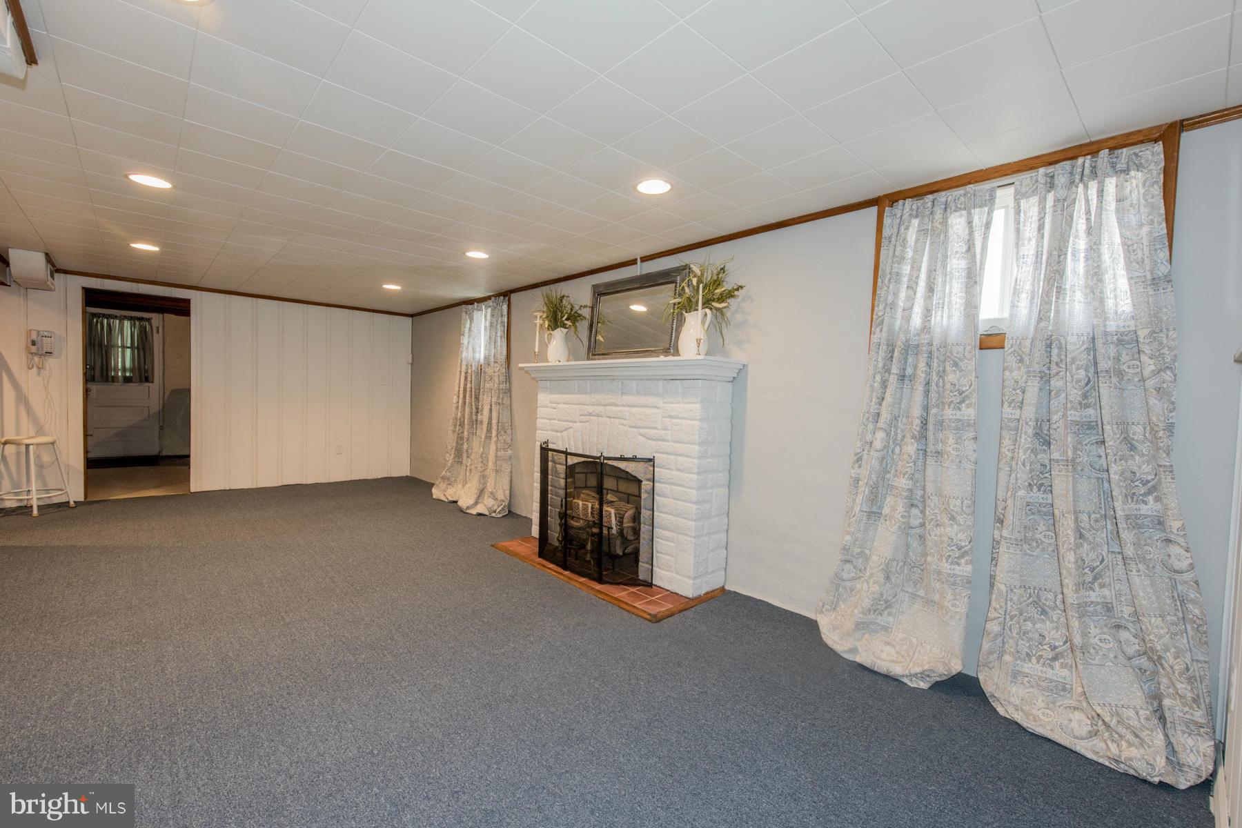 3022 Parktowne Road Baltimore, MD 21234 - Photo 22 of 30 Lower Level