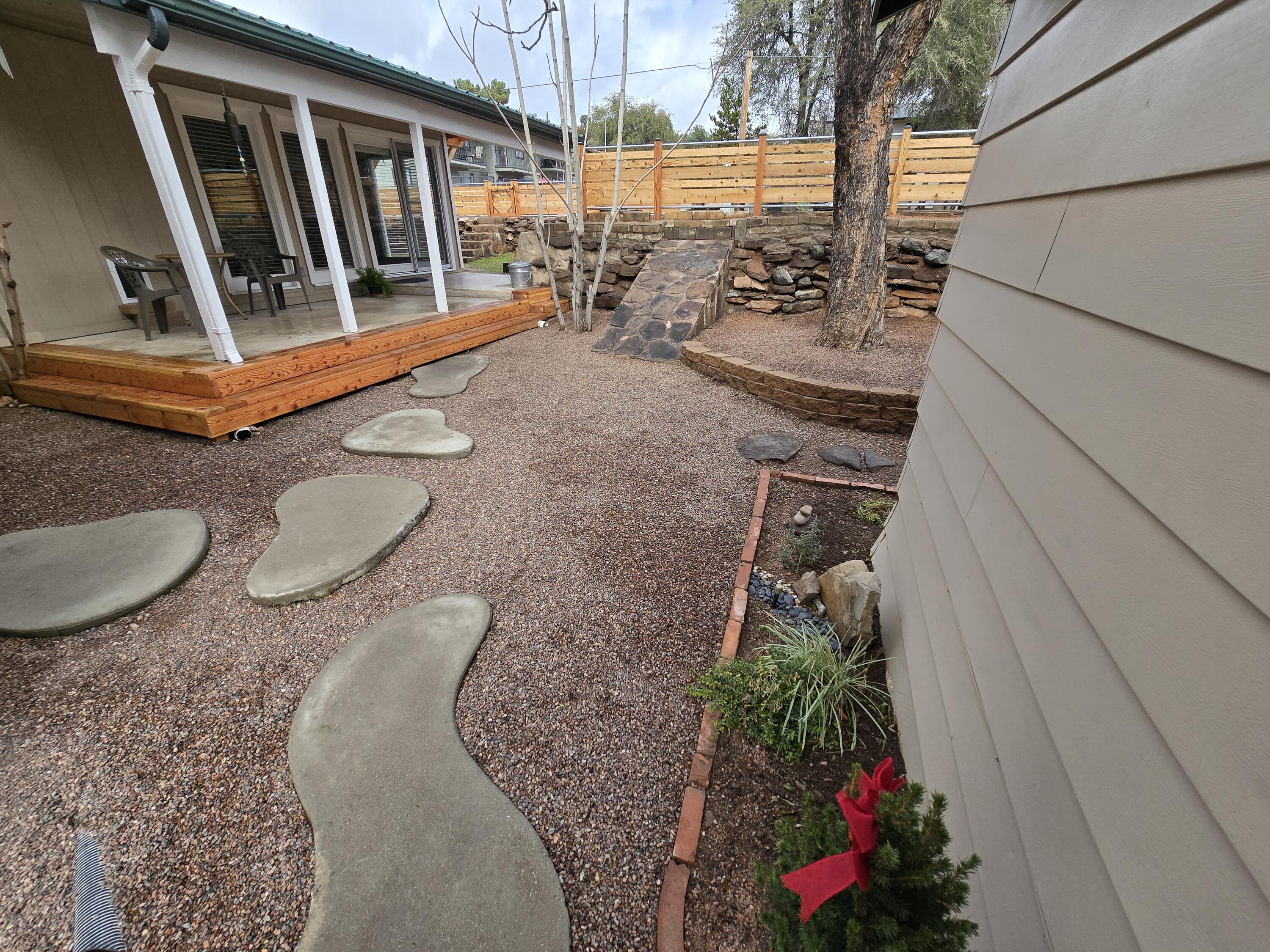 217 West Frontier Street Payson, AZ 85541 - Photo 49 of 71