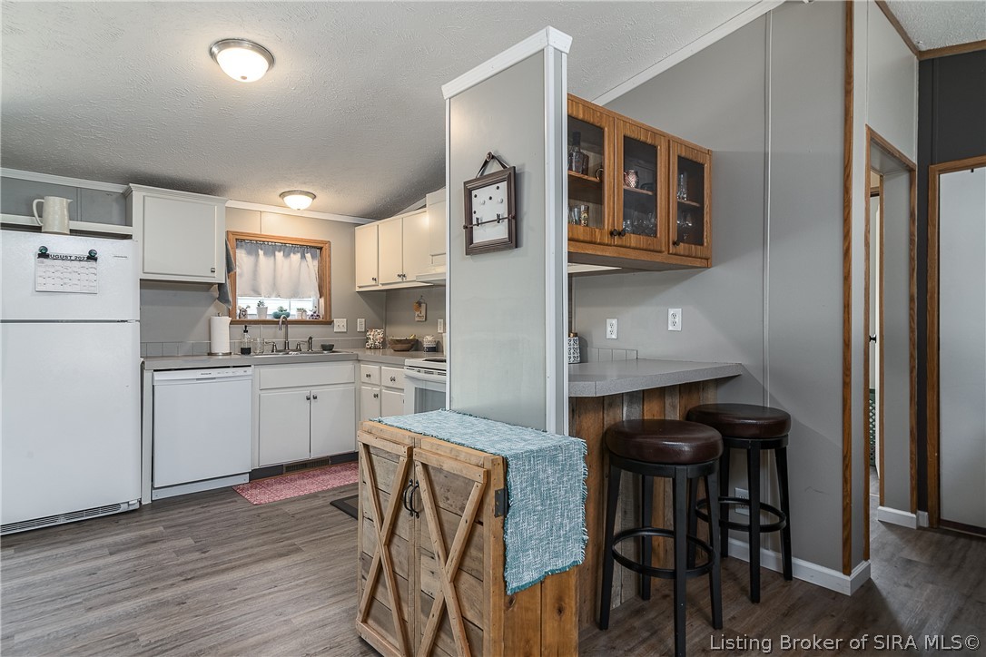 7020 Dixie Road Southwest Central, IN 47110 - Photo 11 of 36 Gallery Image 11