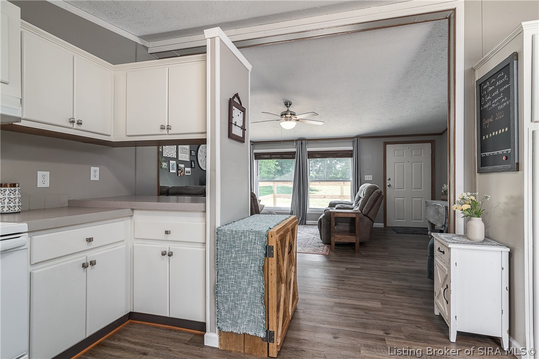 7020 Dixie Road Southwest Central, IN 47110 - Photo 14 of 36 Gallery Image 14