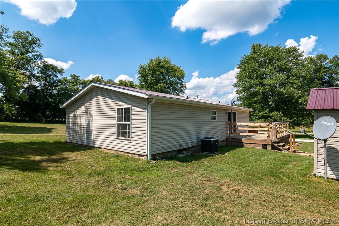 7020 Dixie Road Southwest Central, IN 47110 - Photo 31 of 36 Gallery Image 31