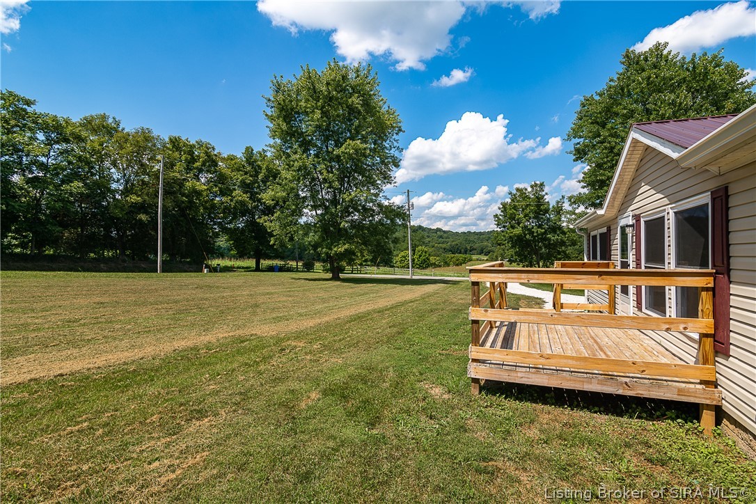 7020 Dixie Road Southwest Central, IN 47110 - Photo 5 of 36 Gallery Image 5