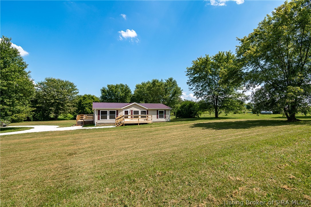 7020 Dixie Road Southwest Central, IN 47110 - Photo 7 of 36 Gallery Image 7