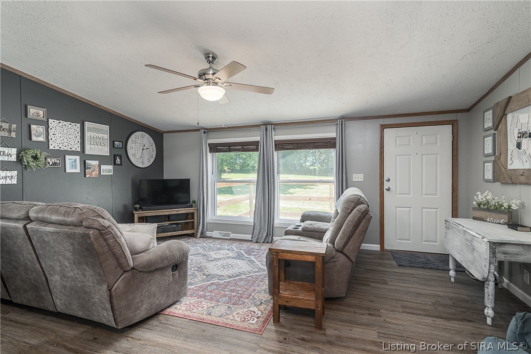 7020 Dixie Road Southwest Central, IN 47110 - Photo 8 of 36 Gallery Image 8