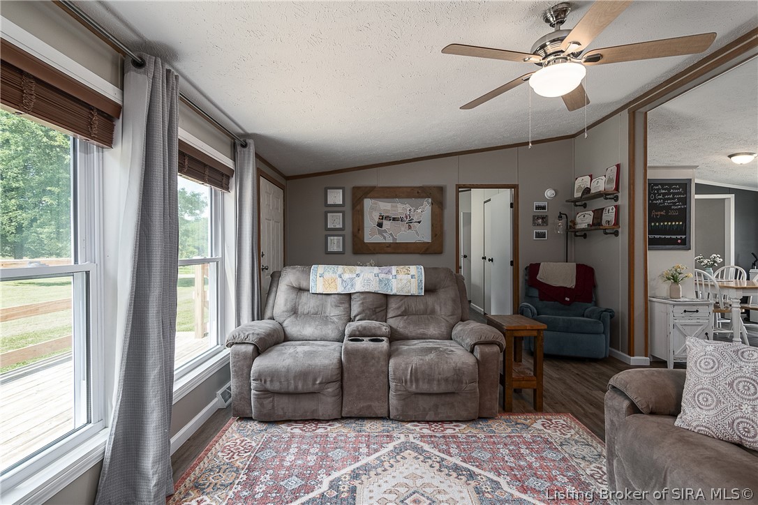 7020 Dixie Road Southwest Central, IN 47110 - Photo 10 of 36 Gallery Image 10