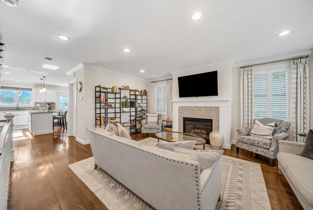 27 Beryl Street Boston, MA 02131 - Photo 5 of 39