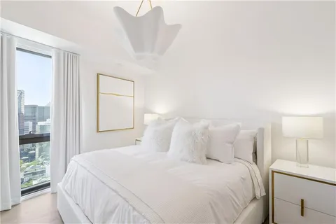 $3,900,000 | 2 Canal Street, Unit 2308, New Orleans, LA 70130