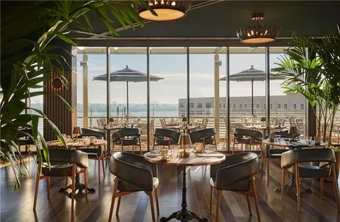 $3,900,000 | 2 Canal Street, Unit 2308, New Orleans, LA 70130