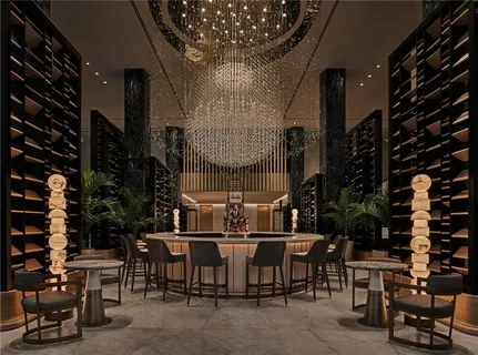 $3,900,000 | 2 Canal Street, Unit 2308, New Orleans, LA 70130