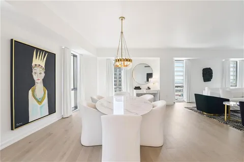 $3,900,000 | 2 Canal Street, Unit 2308, New Orleans, LA 70130