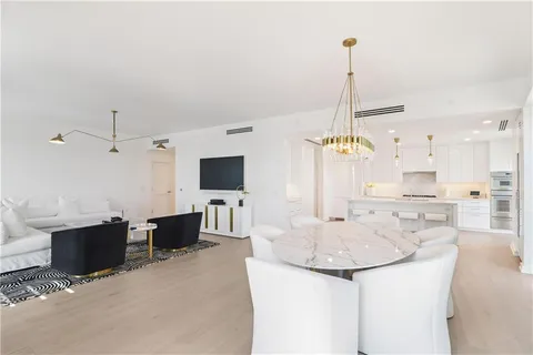 $3,900,000 | 2 Canal Street, Unit 2308, New Orleans, LA 70130