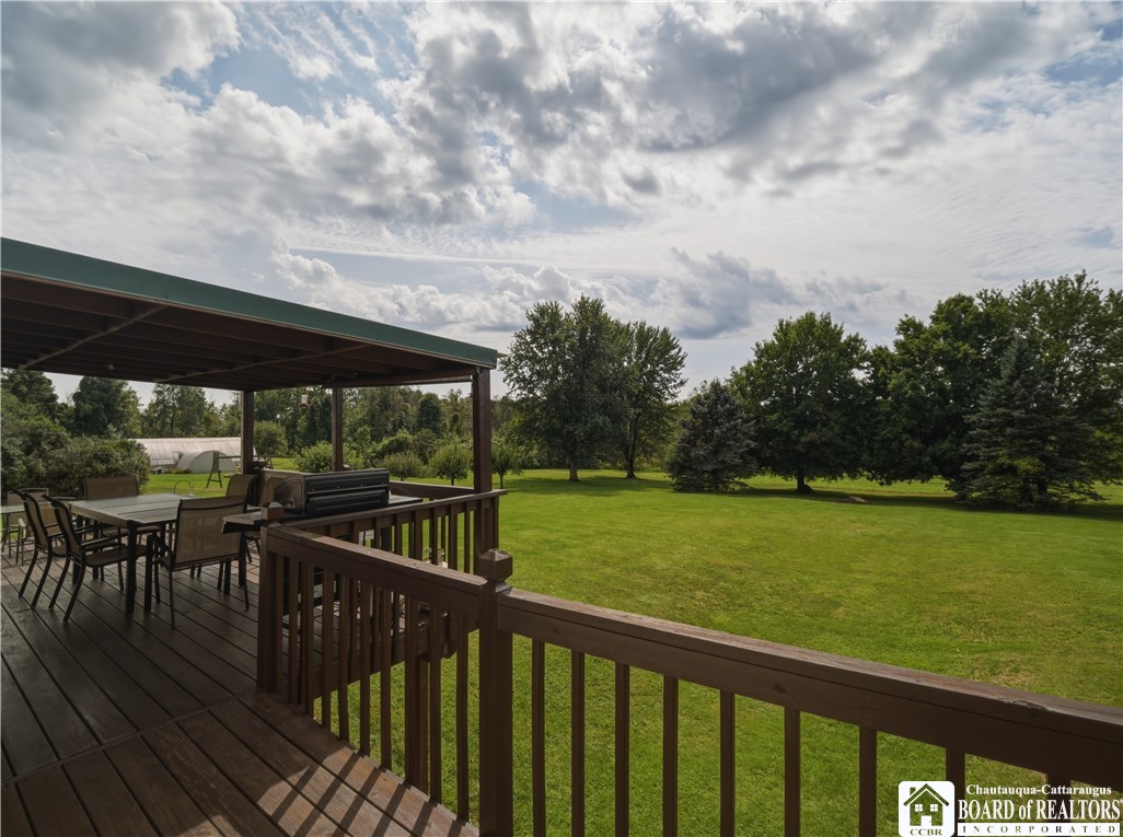 545 Warren Road Carroll, NY 14738 - Photo 8 of 41 Gallery Image 8