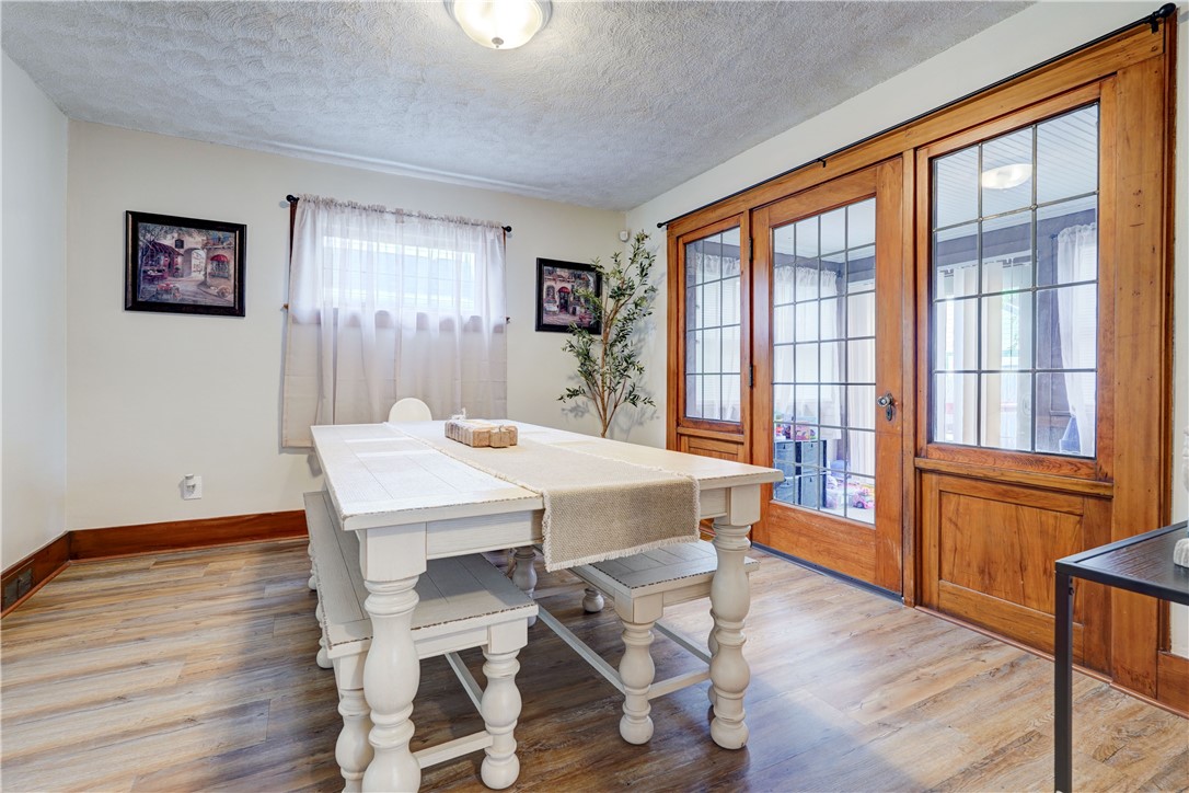 22 Ross Street Rochester, NY 14615 - Photo 5 of 24 Dinning Room