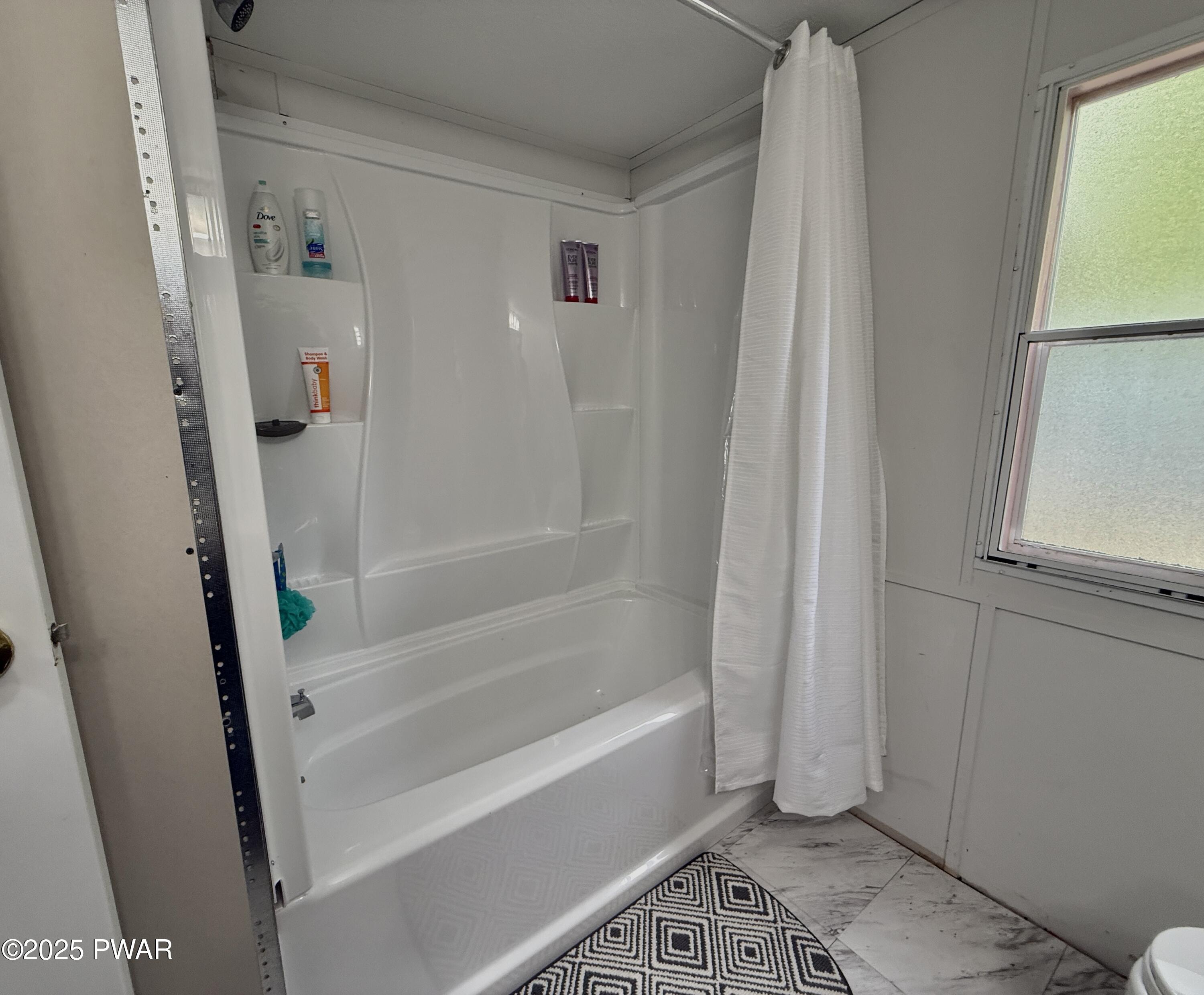 207 Upper Park Road Tafton, PA 18464 - Photo 18 of 29 Renovated Bathroom