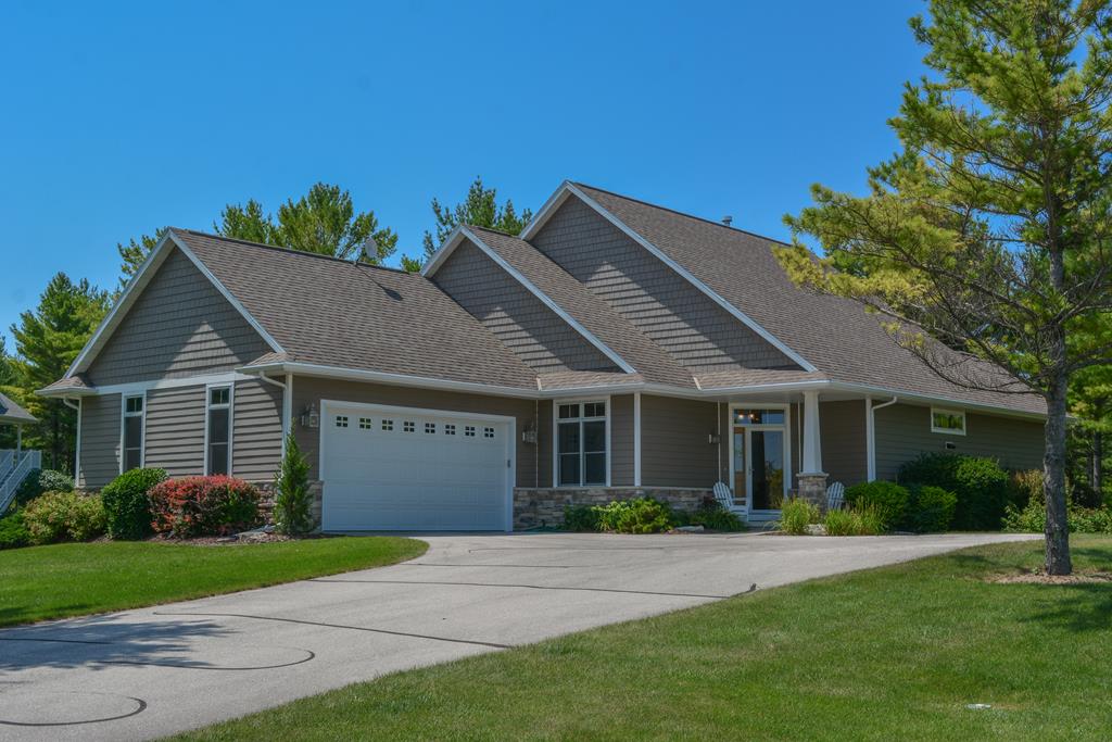6959 Cobblestone Road, Unit 1500 Egg Harbor, WI 54209 - Photo 1 of 1 Main View