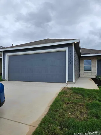$1,550 | 10018 Ana Heights, San Antonio, TX 78224
