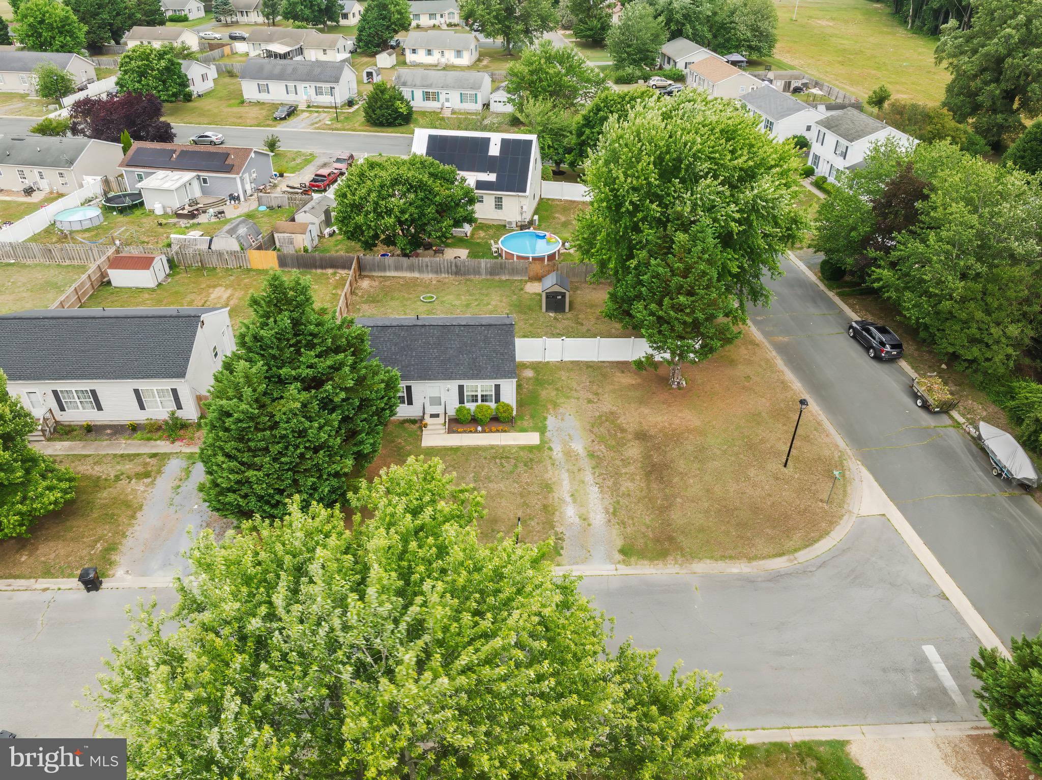11 9th Street Ridgely, MD 21660 - Photo 51 of 53
