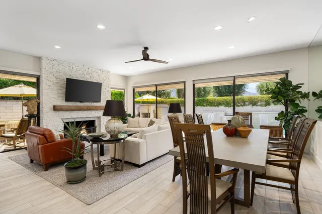 $1,298,000 | 76 Princeton Drive, Rancho Mirage, CA 92270