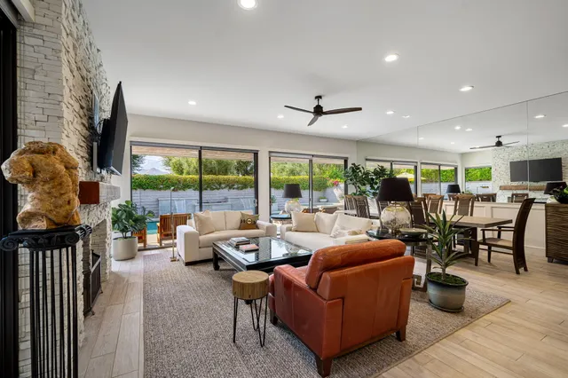 $1,298,000 | 76 Princeton Drive, Rancho Mirage, CA 92270