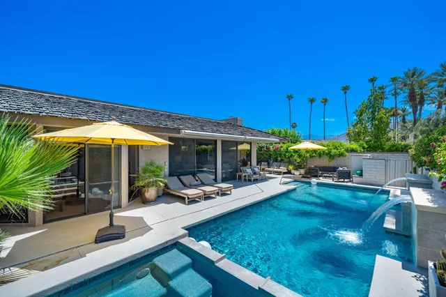 $1,298,000 | 76 Princeton Drive, Rancho Mirage, CA 92270