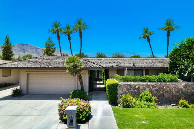 $1,298,000 | 76 Princeton Drive, Rancho Mirage, CA 92270
