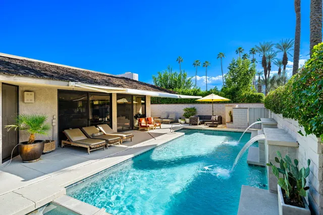 $1,298,000 | 76 Princeton Drive, Rancho Mirage, CA 92270