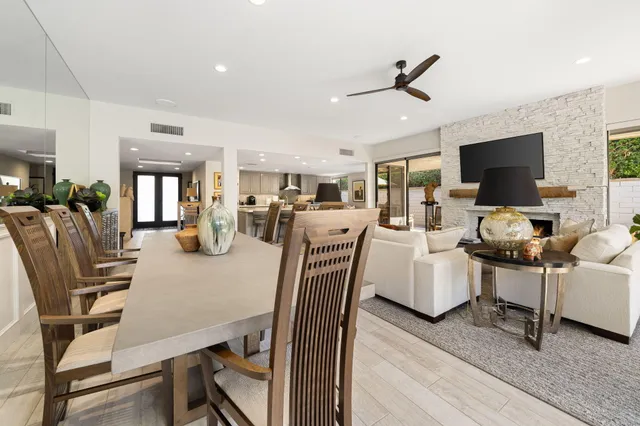 $1,298,000 | 76 Princeton Drive, Rancho Mirage, CA 92270