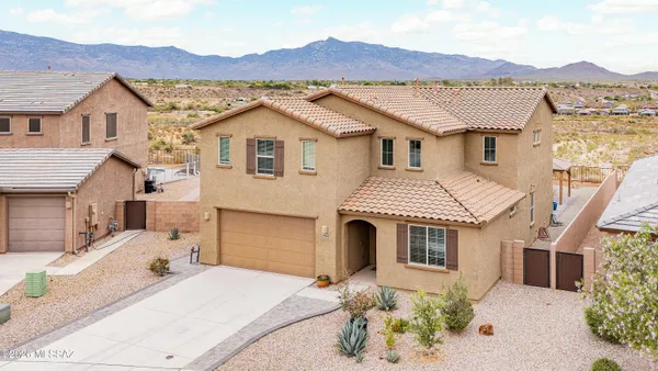 $520,000 | 12968 East Pantano View Drive, Vail, AZ 85641