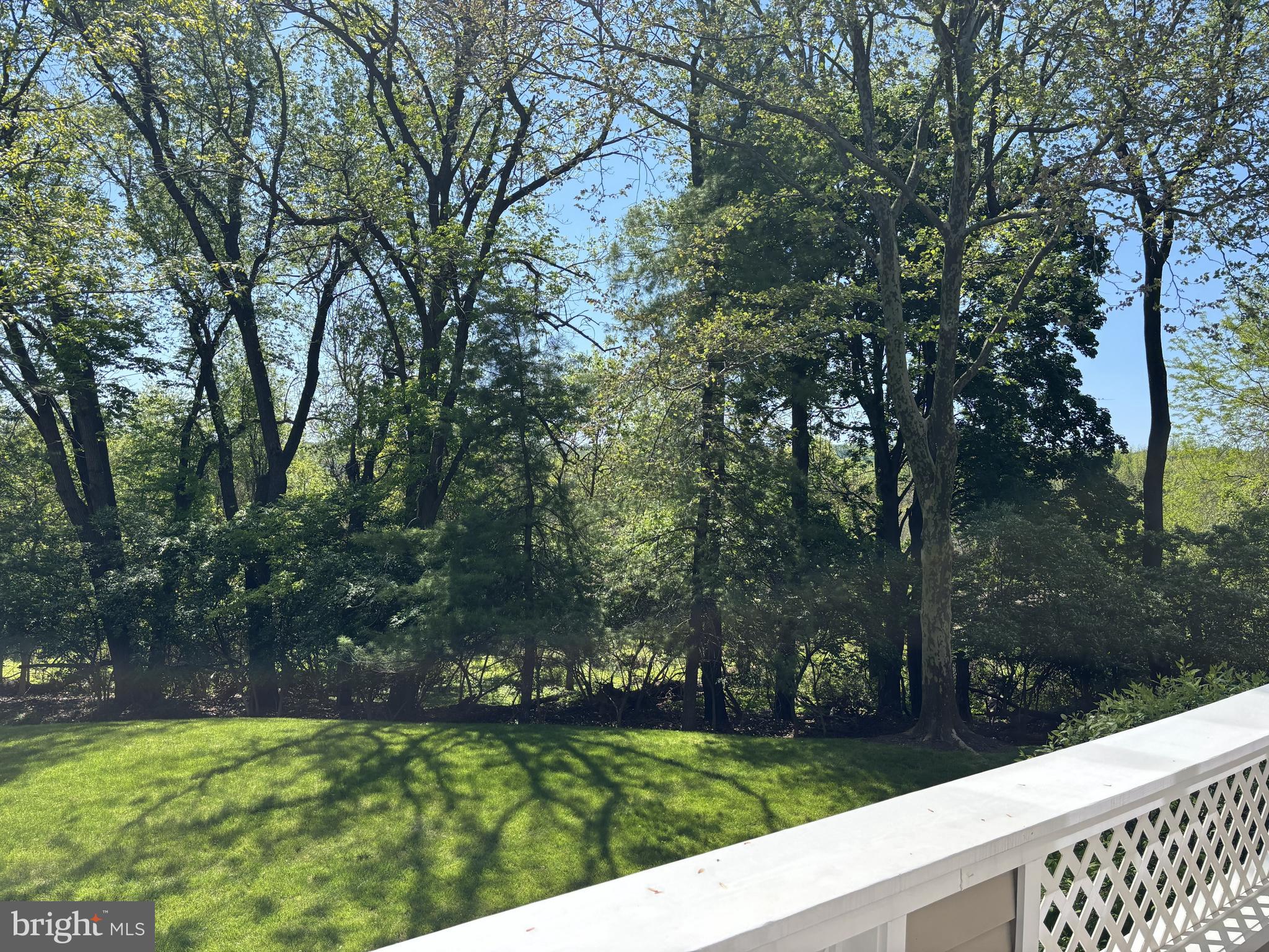 33 Cabot Court Chesterbrook, PA 19087 - Photo 21 of 22