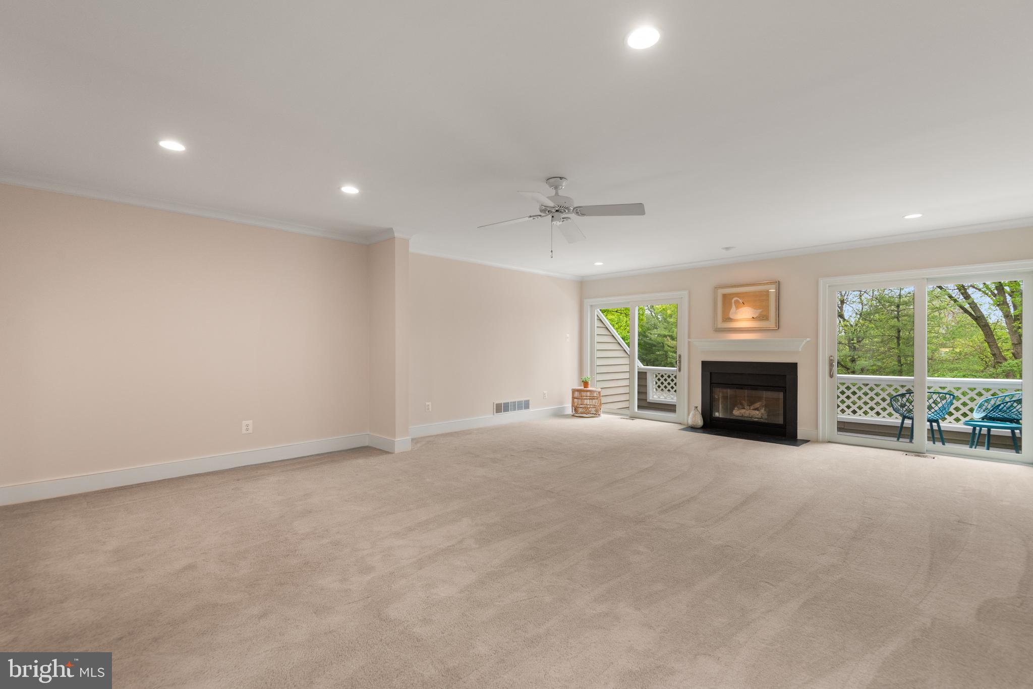 33 Cabot Court Chesterbrook, PA 19087 - Photo 4 of 22