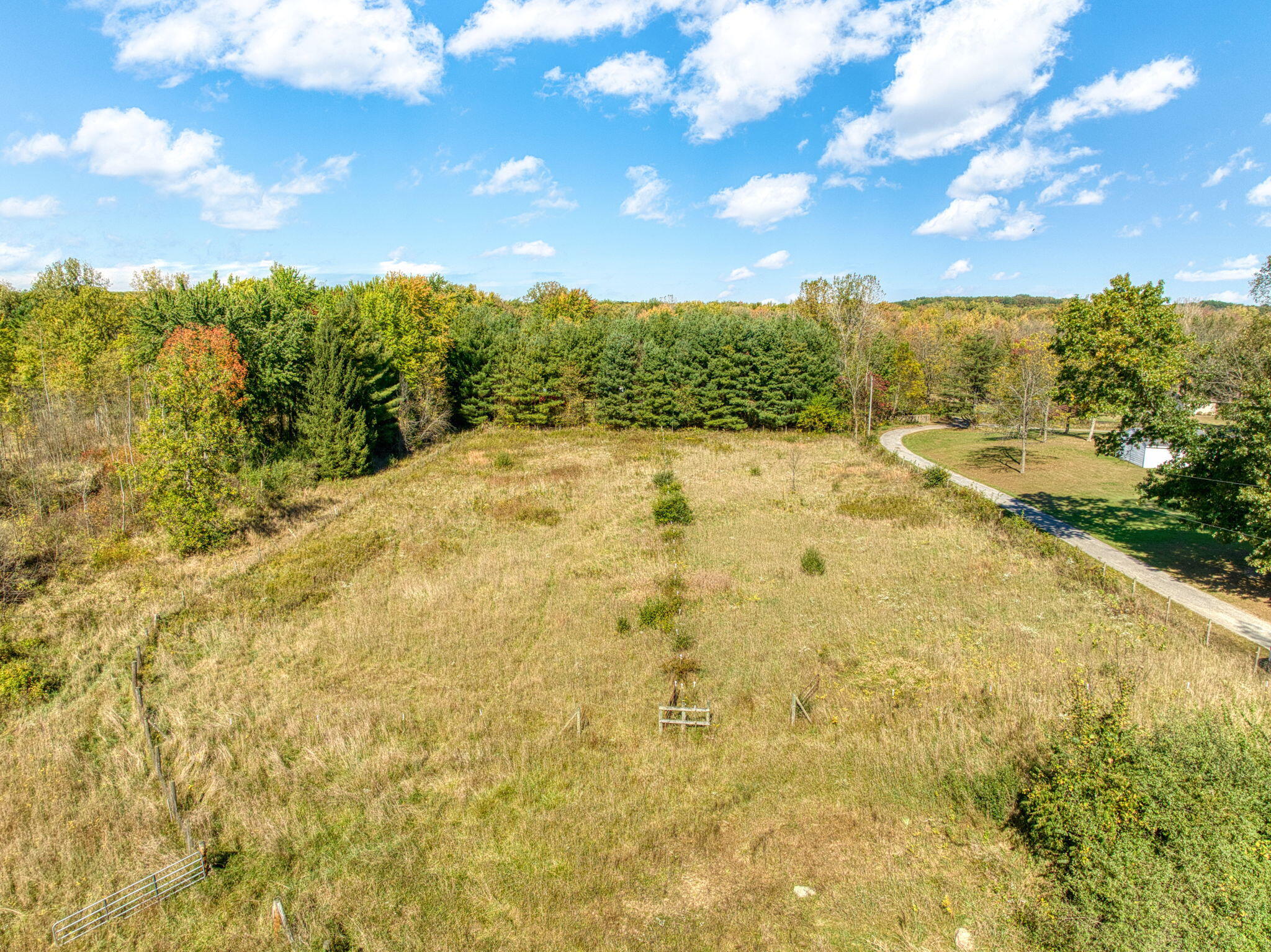 41-acres Gardner Road Parma, MI 49269 - Photo 13 of 25 20-web-or-mls-DJI_0724_HDR