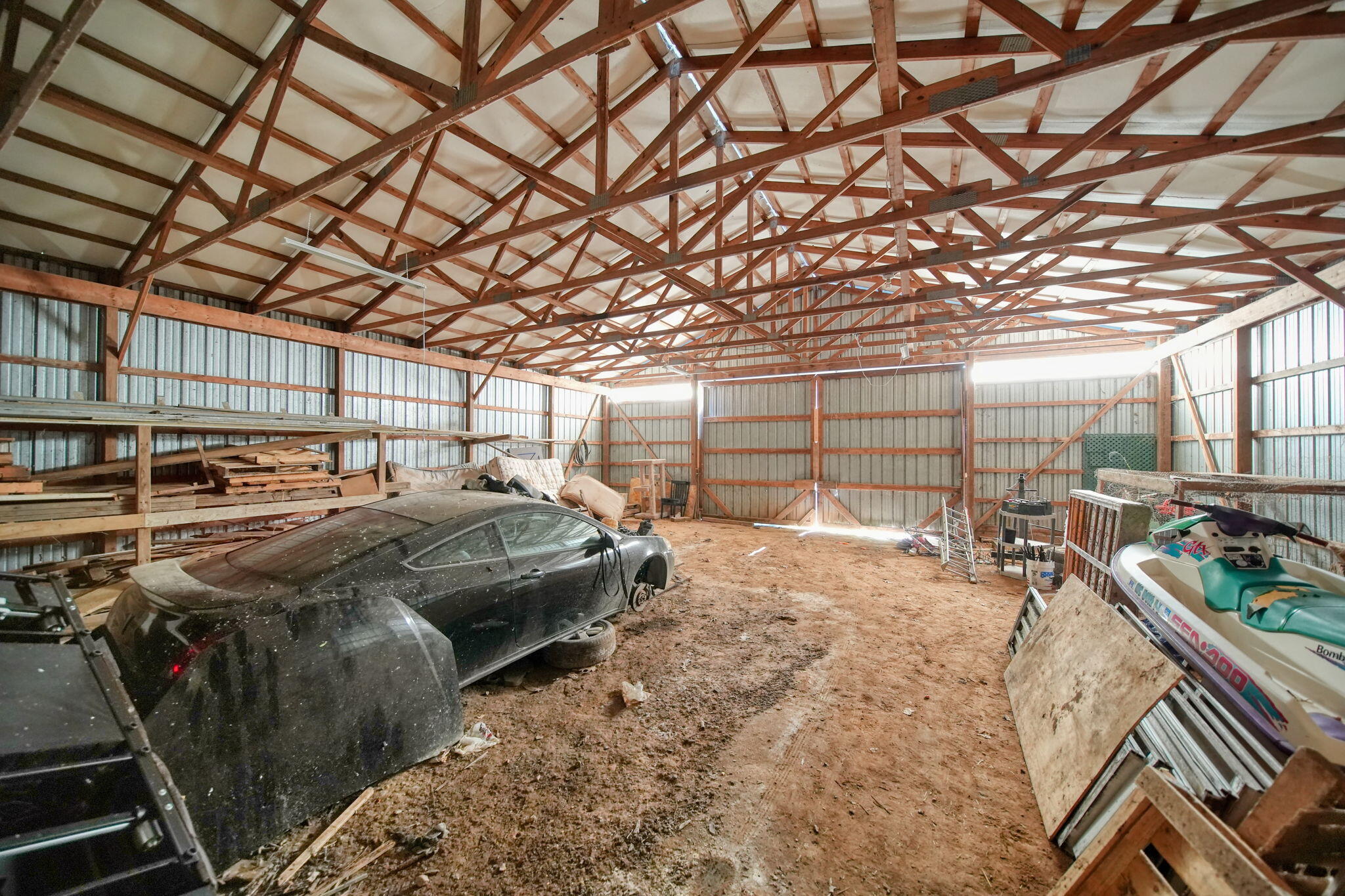 41-acres Gardner Road Parma, MI 49269 - Photo 8 of 25 16-web-or-mls-DSC00550_HDR