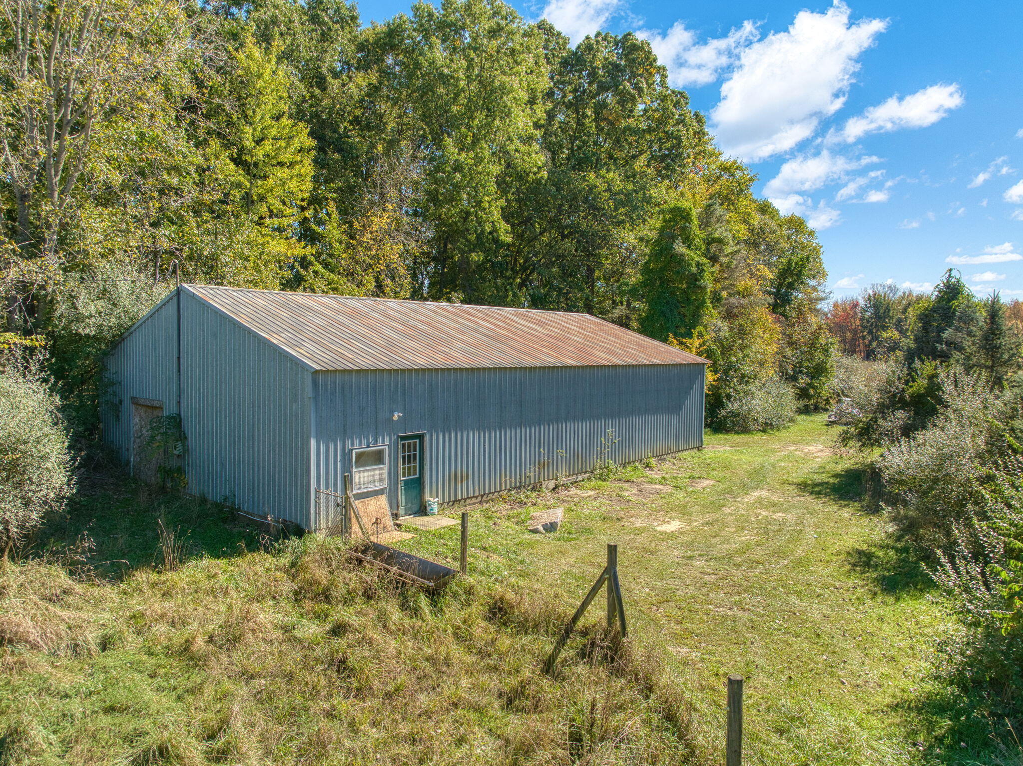 41-acres Gardner Road Parma, MI 49269 - Photo 10 of 25 19-web-or-mls-DJI_0666_HDR