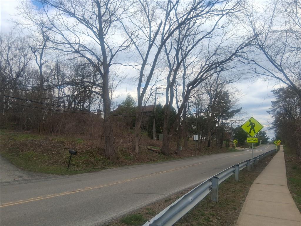 1 Morrow Road Pittsburgh, PA 15241 - Photo 3 of 3 a view of a street