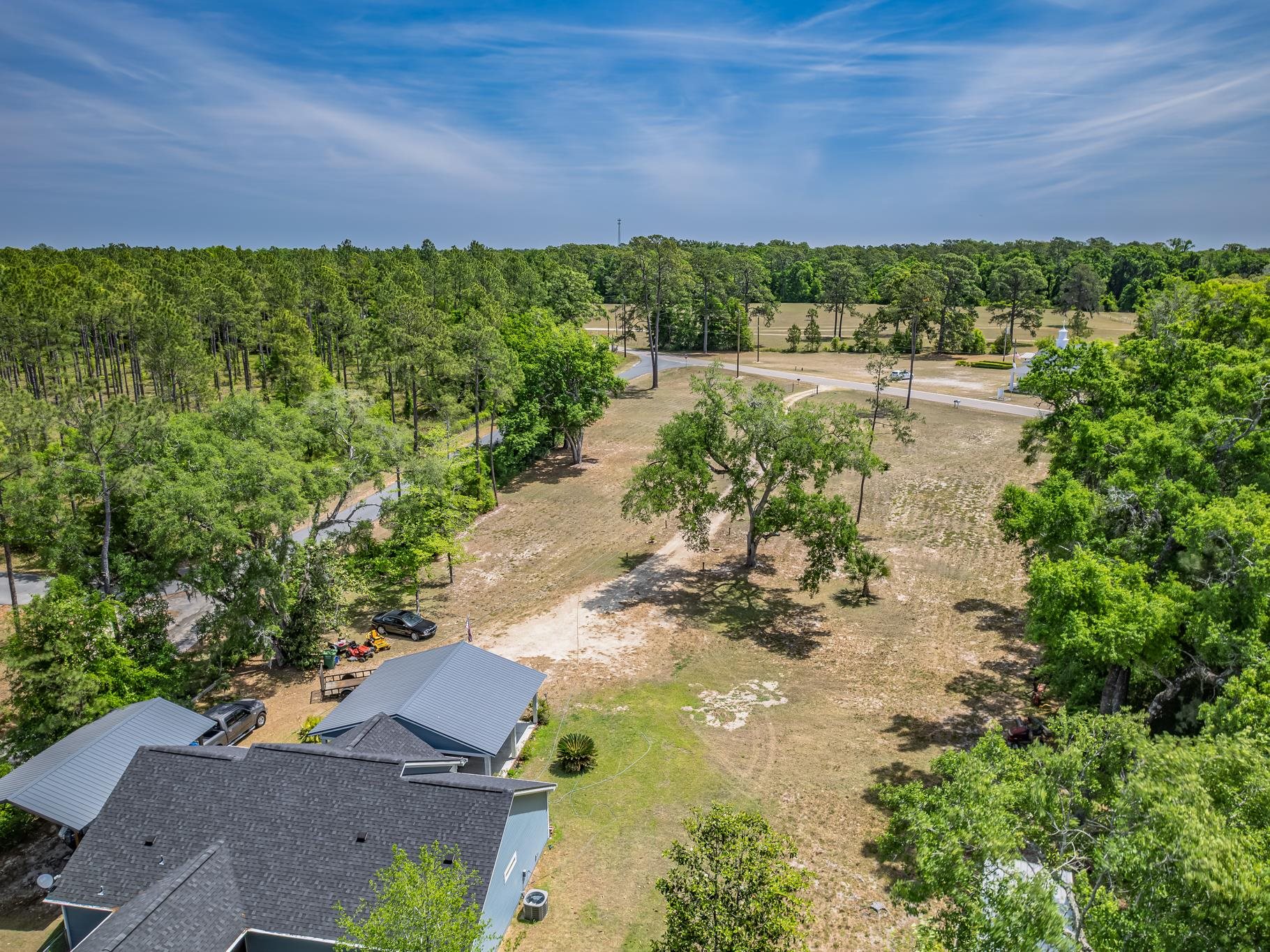 172 Friendship Church Road Crawfordville, FL 32327 - Photo 40 of 53