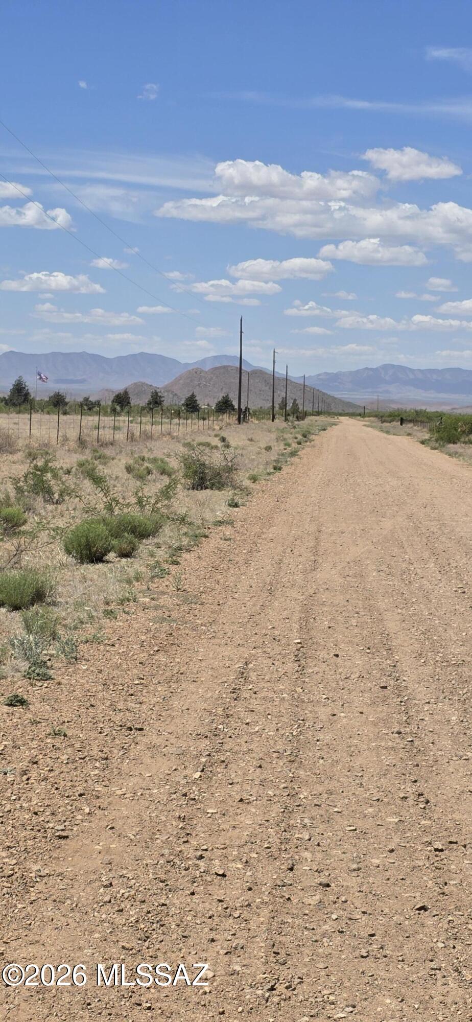 Tbd 8-ac East Aschenbach Road, Unit 319B Pearce, AZ 85625 - Photo 6 of 10 a view of lake and mountain