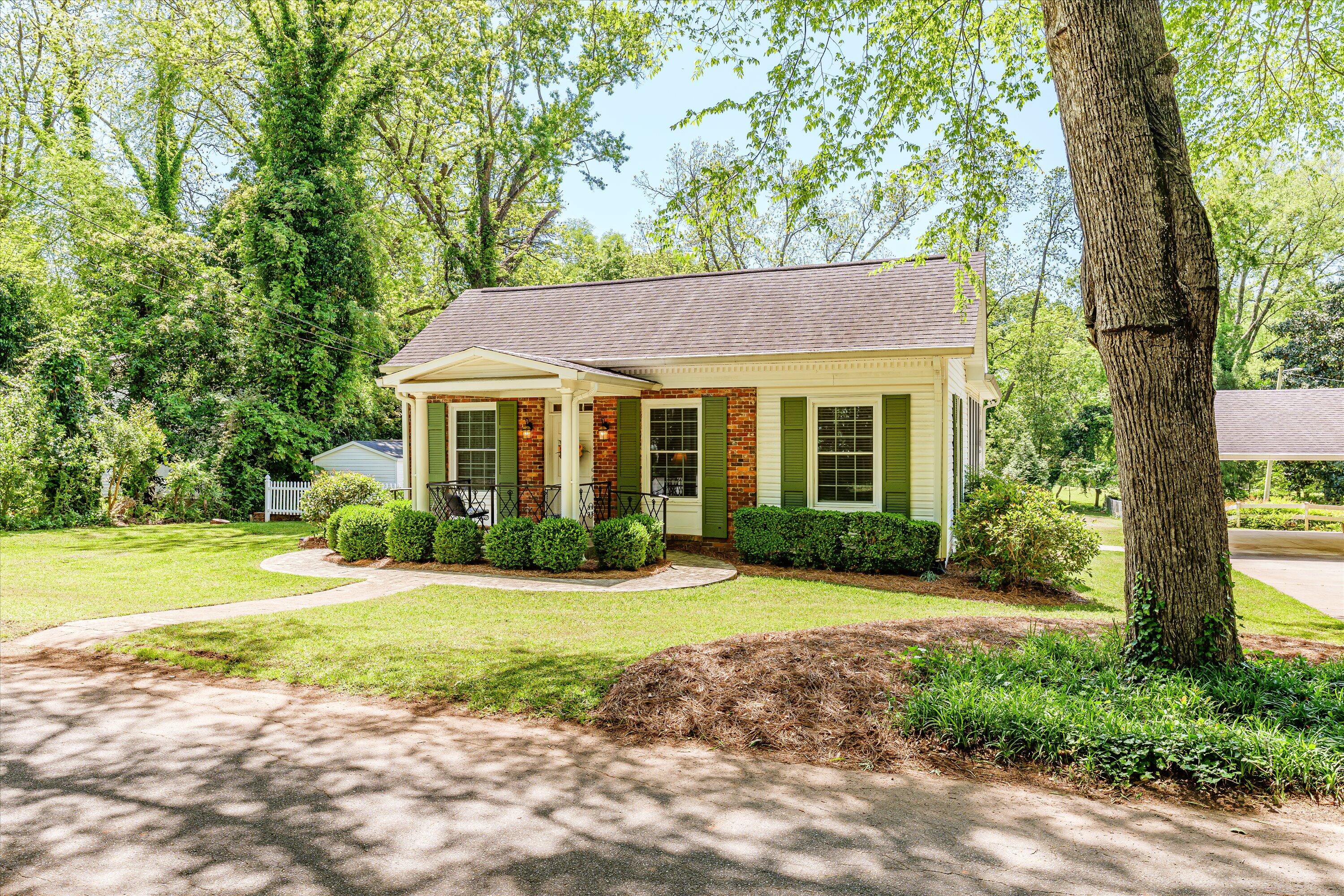 104 Sims Street Washington, GA 30673 - Photo 3 of 52 06-PS523540