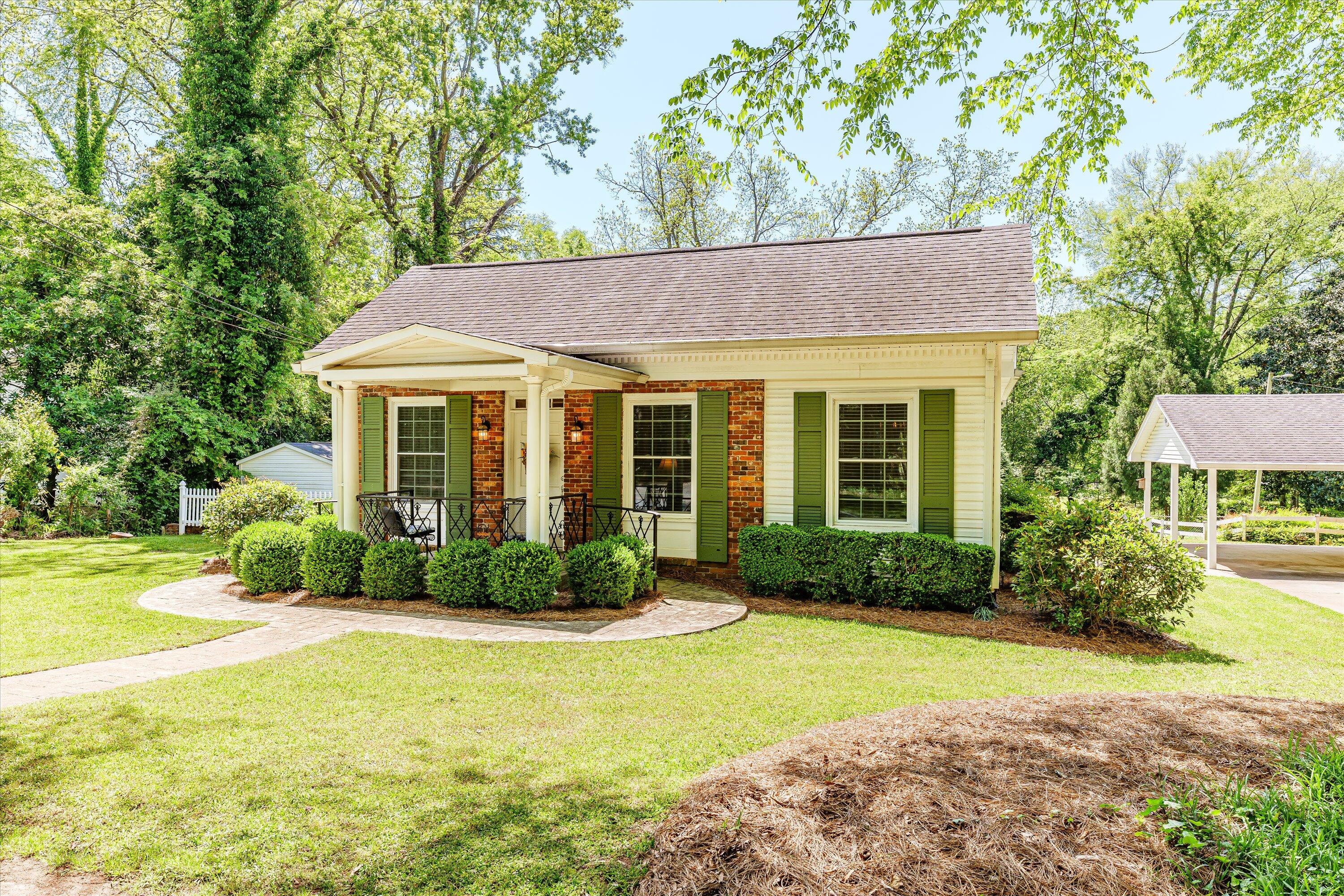 104 Sims Street Washington, GA 30673 - Photo 4 of 52 07-PS523541