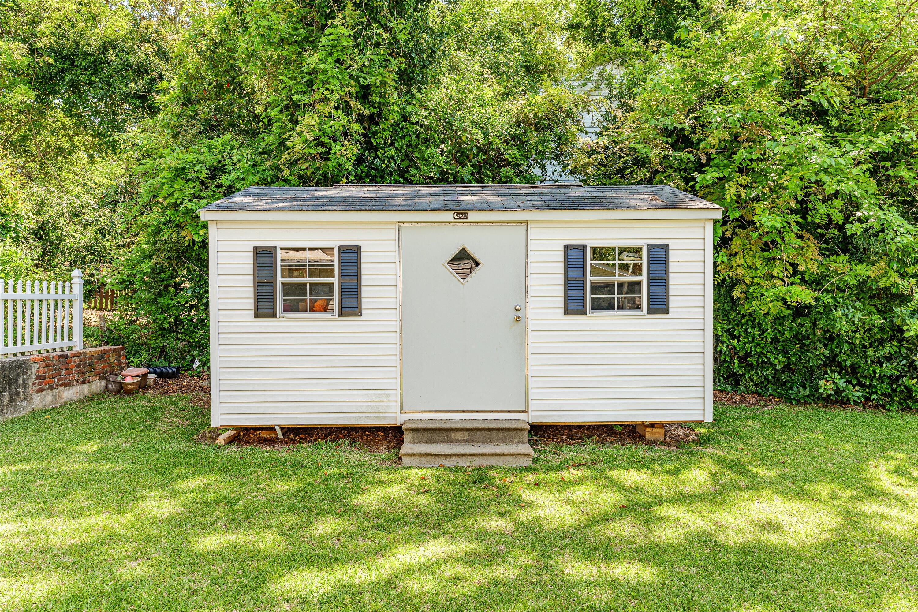 104 Sims Street Washington, GA 30673 - Photo 47 of 52 50-PS523555