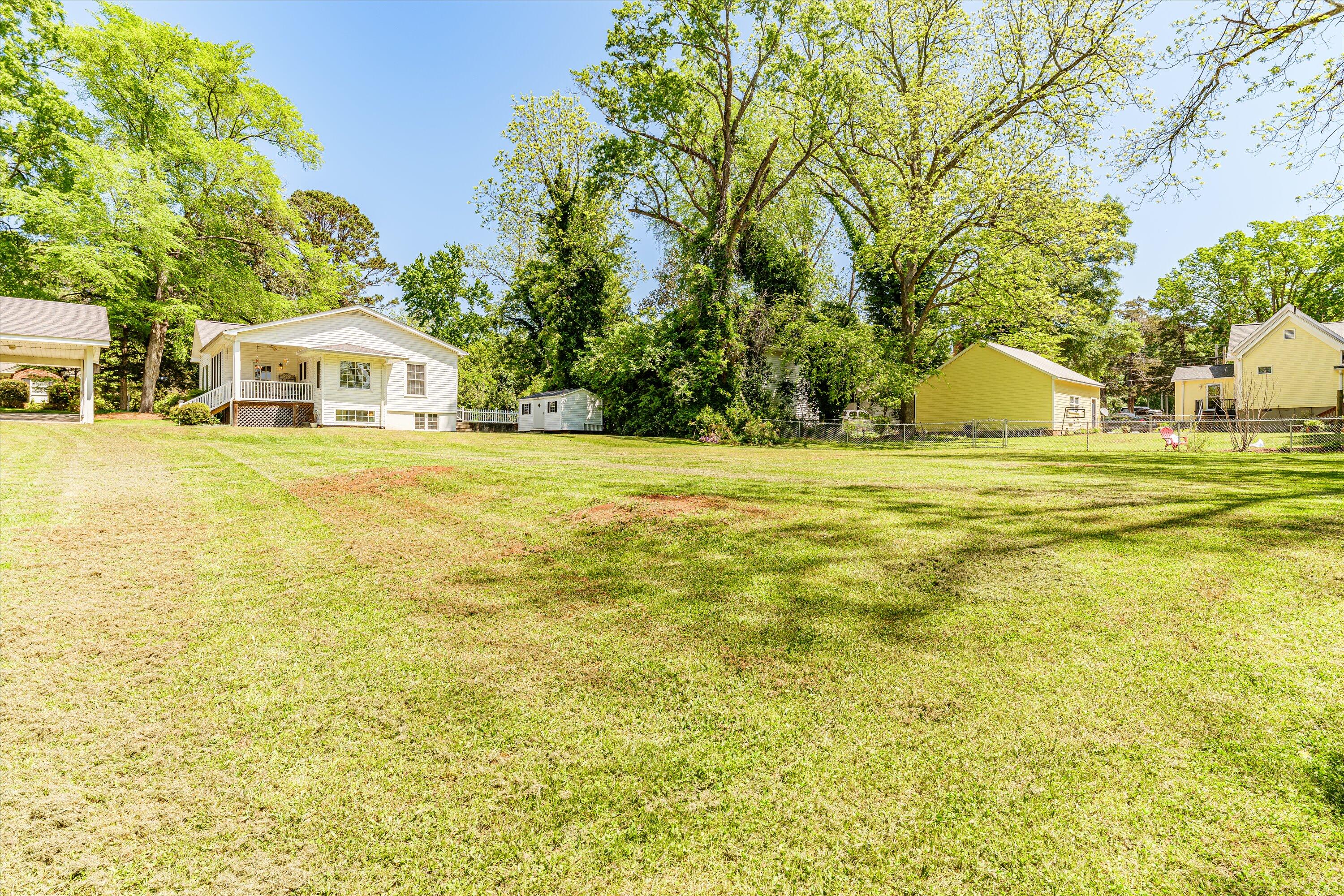 104 Sims Street Washington, GA 30673 - Photo 51 of 52 54-PS523559