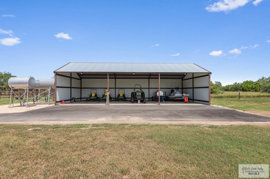 10960 Fitch Road North Raymondville, TX 78580 - Photo 61 of 75 Gallery Image 61