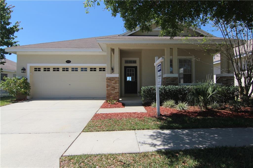 18020 Lake Reflections Boulevard Lutz, FL 33558 - Photo 1 of 1
