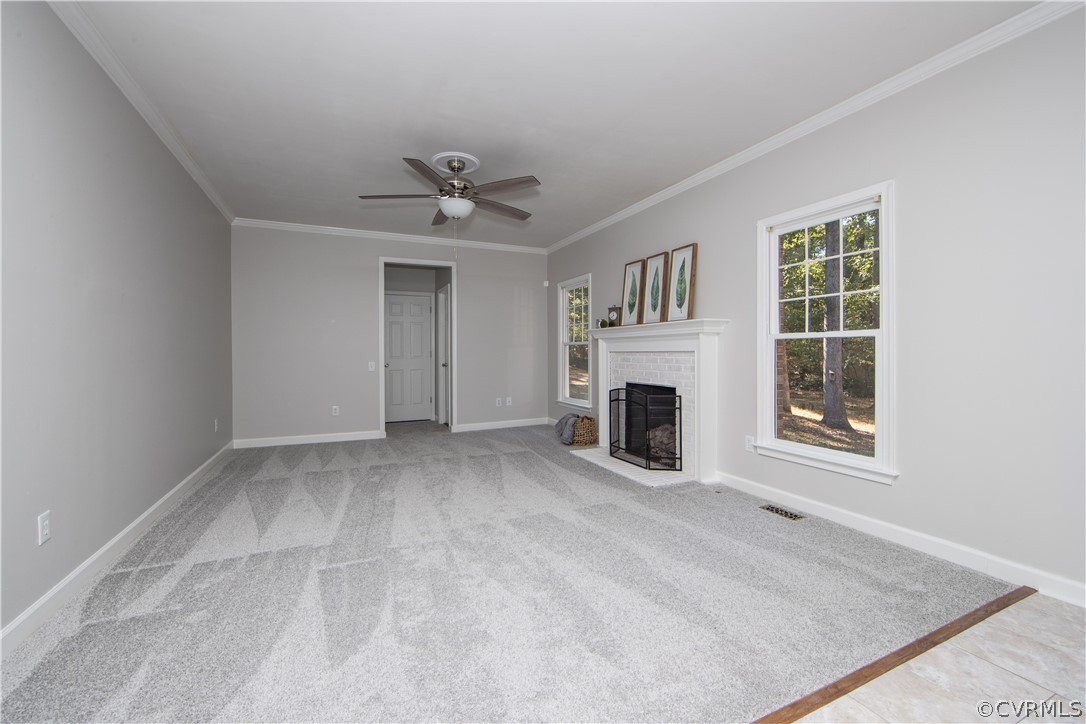 14001 Eastbluff Road Midlothian, VA 23112 - Photo 8 of 31